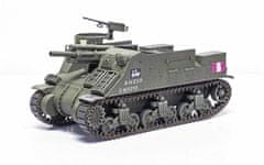 Airfix M7 Priest, Classic Kit A1368, 1/35