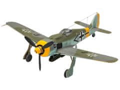 Revell Focke Wulf Fw190 F-8, ModelKit 03898, 1/72