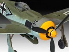Revell Focke Wulf Fw190 F-8, ModelKit 03898, 1/72