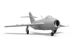 Airfix Mikojan-Gurevič MiG-17 "Fresco", Classic Kit A03091, 1/72