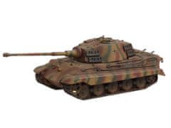 Revell Pz.Kpfw.VI Ausf.B Tiger II - Königstiger, ModelKit 03129, 1/72