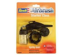 Revell Airbrush Spray Gun, starter class, 29701