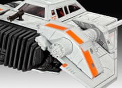 Revell Star Wars - Snowspeeder, Plastic ModelKit SW 03604, 1/52