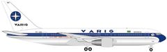 Herpa B767-241ER, VARIG "1990s", Brazílie, 1/500