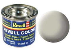 Revell Barva emailová 14ml - č. 89 matná béžová (beige mat), 32189