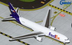 Gemini Boeing B767-3S2F, FedEx Express, Birdie, USA, 1/400