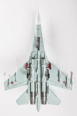 Zvezda Suchoj Su-27 SM ''Flanker'', Model Kit 7295, 1/72