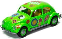 Airfix VW Beetle Flower-Power, Quick Build J6031