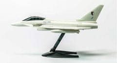 Airfix Eurofighter Typhoon, Quick Build letadlo J6002