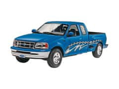 Revell Ford F-150 XLT 1997, ModelSet 67045, 1/25