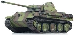 Academy Pz.Kpfw.V Panther Ausf.G "Last Production", Model Kit 13523, 1/35