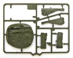 Zvezda figurky sovětští odstřelovači, Wargames (WWII) 6193, 1/72