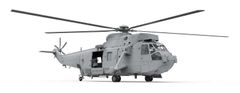 Airfix Westland Sea King HC.4, nová forma, Classic Kit A04056, 1/72