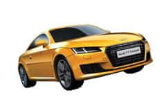 Airfix Audi TT Coupe, Quick Build J6034, 18,9 cm