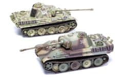 Airfix Pz.Kpfw.V Panther Ausf.G, Classic Kit A1352, 1/35