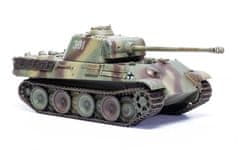 Airfix Pz.Kpfw.V Panther Ausf.G, Classic Kit A1352, 1/35