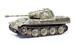 Airfix Pz.Kpfw.V Panther Ausf.G, Classic Kit A1352, 1/35