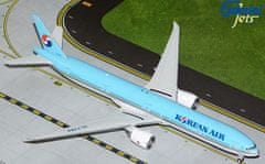 Gemini Boeing B777-3B5ER, Korean Air, 2000s, Korea, 1/200