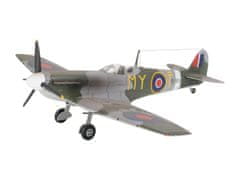 Revell Supermarine Spitfire Mk.V, ModelKit 04164, 1/72