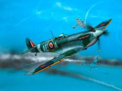 Revell Supermarine Spitfire Mk.V, ModelKit 04164, 1/72