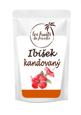 Fruits du Paradis Ibišek kandovaný 500 g