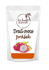 Fruits du Paradis Dračí ovoce prášek 1 kg