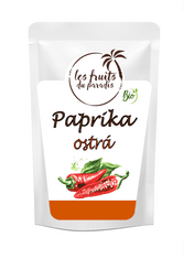 Fruits du Paradis Paprika pálivá mletá BIO 125 g