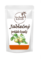 Fruits du Paradis Jablkový prášek kyselý 150 g