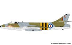 Airfix Hawker Hunter F.4/F.5/J.34, Classic Kit A09189, 1/48