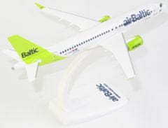 PPC Holland Airbus A220-300, Air Baltic, Lotyšsko, 1/200