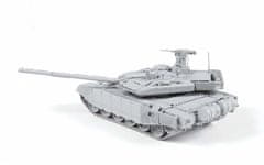 Zvezda T-90MS, Model Kit 5065, 1/72