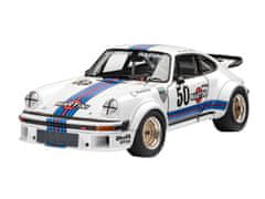 Revell Porsche 934 RSR "Martini", ModelSet 67685, 1/24