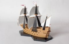 Zvezda španělská loď San Martin, Wargames (TS) 6502, 1/350