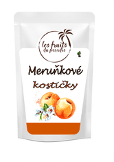 Fruits du Paradis Meruňky kostičky 1 kg