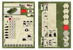 Zvezda T-35, sovětská armáda, Wargames (WWII) 6203, 1/100