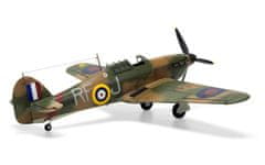 Airfix Hawker Hurricane Mk.I, Classic Kit A05127A, 1/48