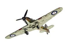 Airfix Hawker Hurricane Mk.I, Classic Kit A05127A, 1/48