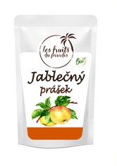 Fruits du Paradis Jablečný prášek BIO 1 kg