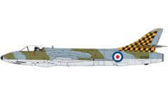 Airfix Hawker Hunter F6, Classic Kit A09185, 1/48