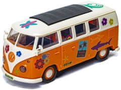 Airfix VW Camper Surfin, Quick Build J6032