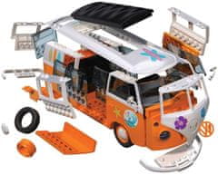 Airfix VW Camper Surfin, Quick Build J6032