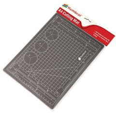 HUMBROL modelářská podložka formátu A4, A4 Cutting Mat, AG9155