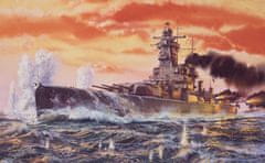 Airfix Admiral Graf Spee, Classic Kit VINTAGE A04211V, 1/600