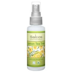 Saloos Lemon Tea Tree 50 ml