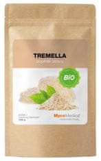 MycoMedica Mycomedica Tremella prášek BIO 100g