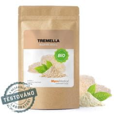 MycoMedica Mycomedica Tremella prášek BIO 100g