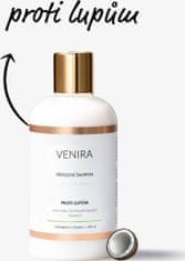 Venira přírodní šampon pro proti lupům - 300 ml