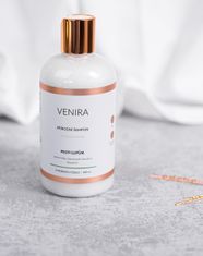 Venira přírodní šampon pro proti lupům - 300 ml