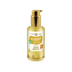 Purity Vision BIO ZLATÝ JOJOBOVÝ OLEJ - FAIR TRADE 100 ML