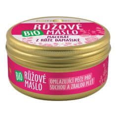 Purity Vision Bio Růžové máslo 70 ml